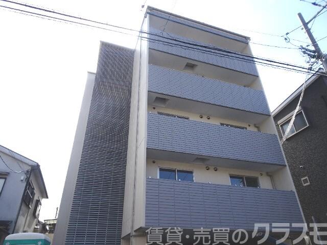 1/23 外観