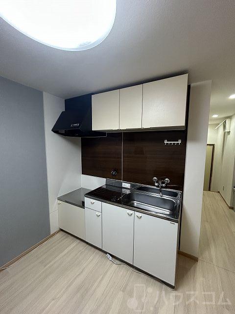 11/30 キッチン