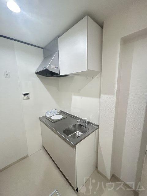 10/30 キッチン