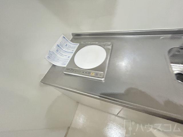 11/30 キッチン