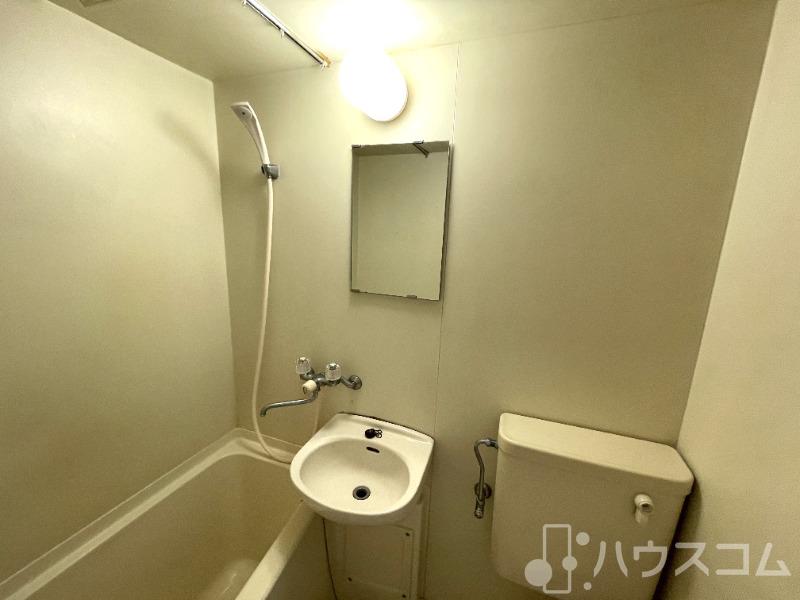 11/21 洗面