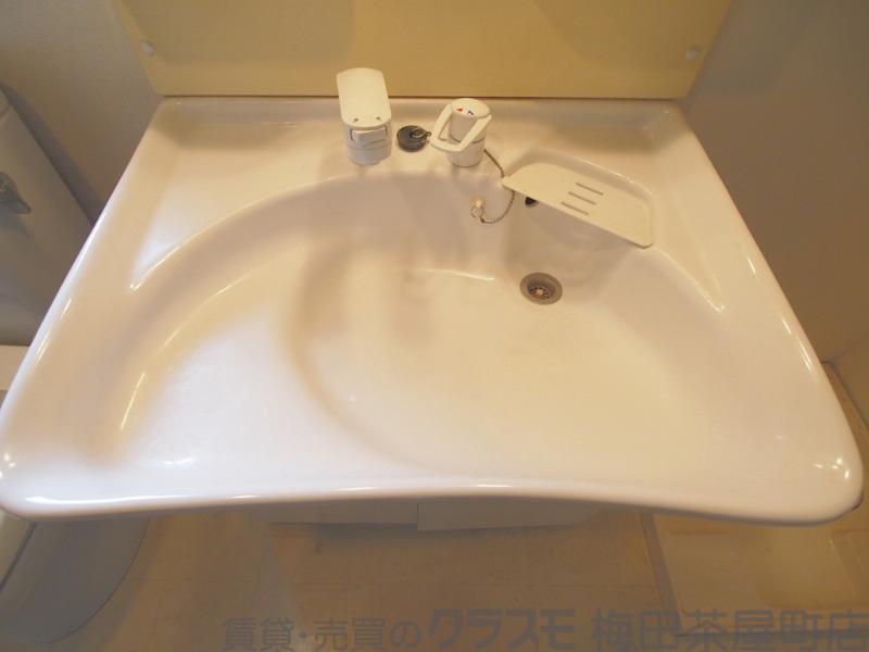 22/30 洗面
