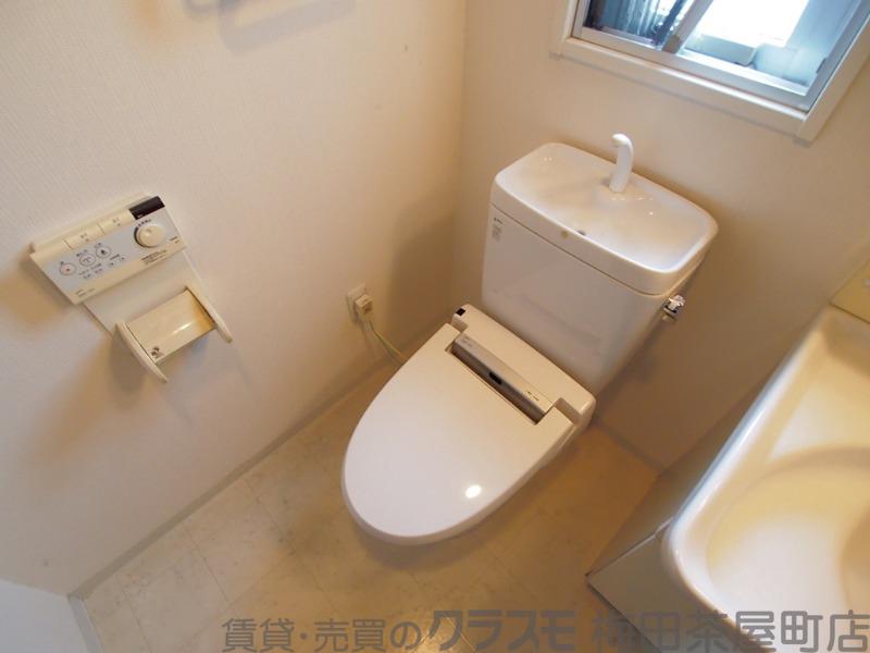 21/30 トイレ