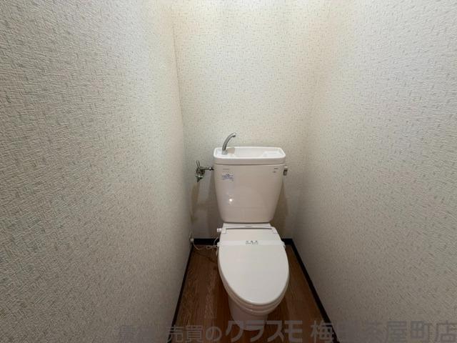 18/30 トイレ
