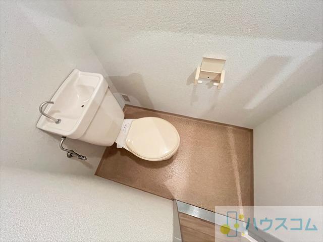 15/30 トイレ