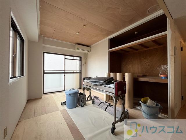 7/30 室内