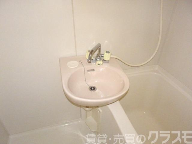 9/20 洗面
