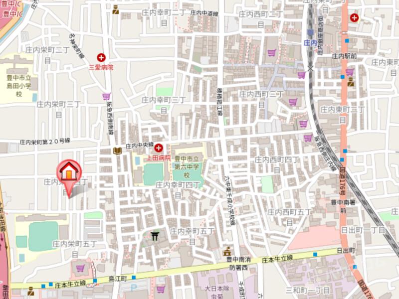 3/7 地図