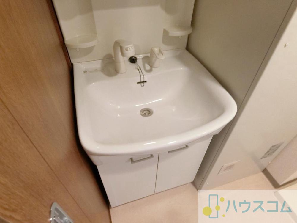 16/30 洗面