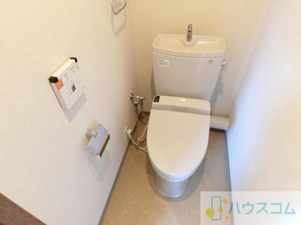 15/30 トイレ
