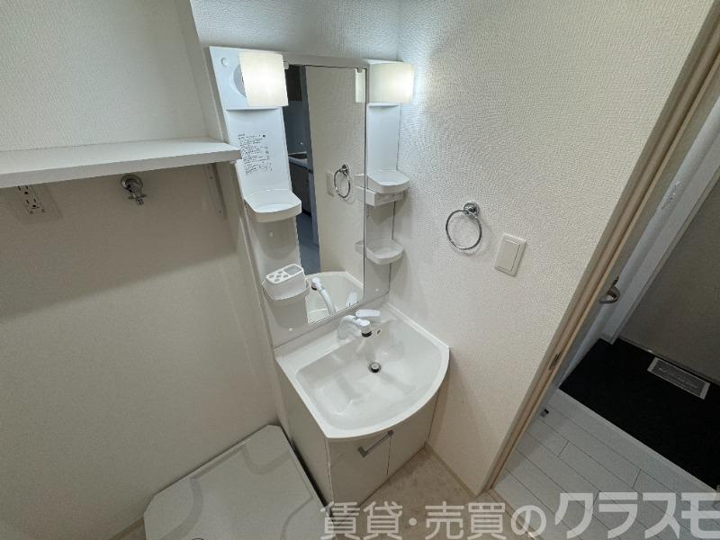 11/28 洗面