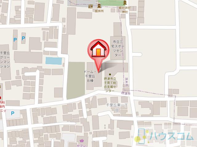 28/30 地図