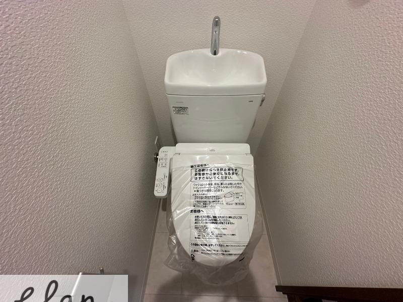 17/30 トイレ