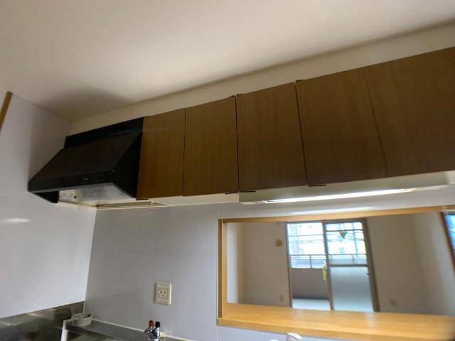 16/30 キッチン