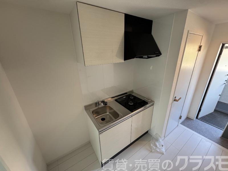 6/27 キッチン