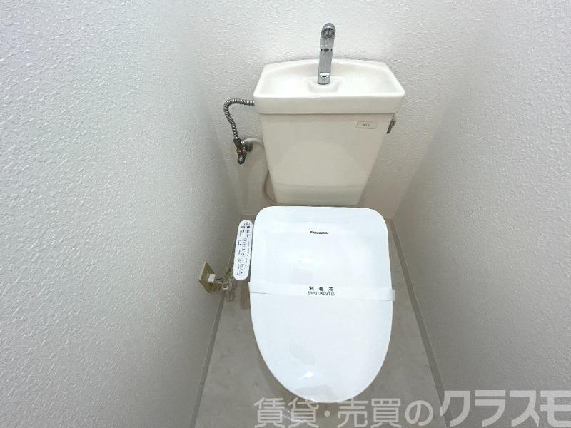 9/22 トイレ