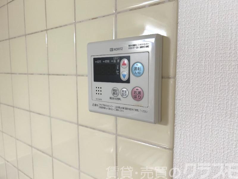11/22 設備