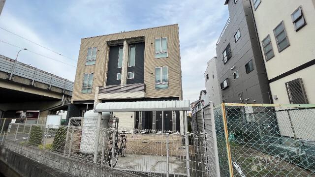 2/13 外観
