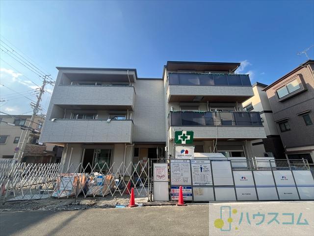 2/13 外観