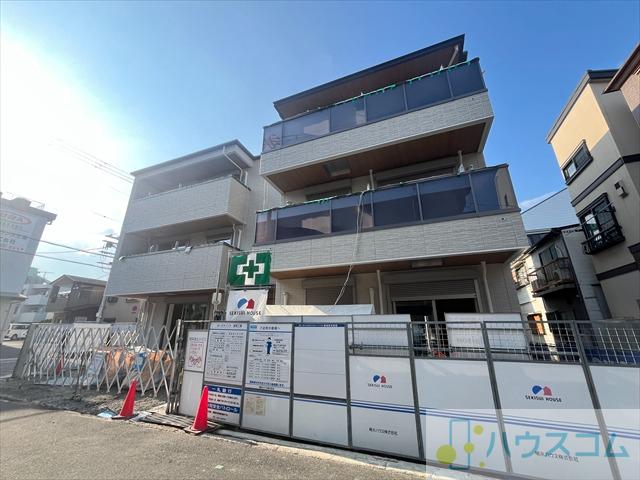 3/13 外観