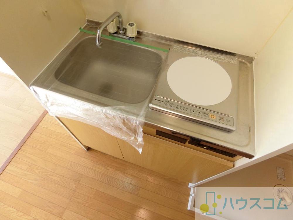 11/30 キッチン