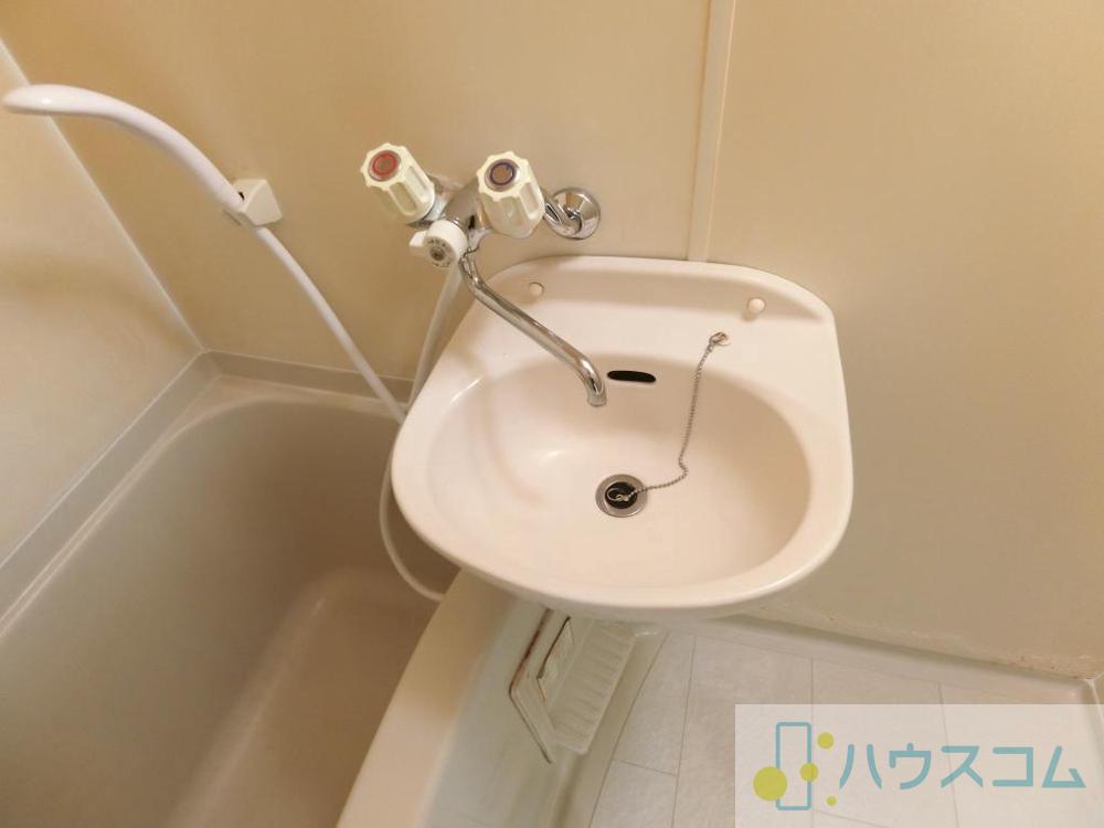 16/30 洗面