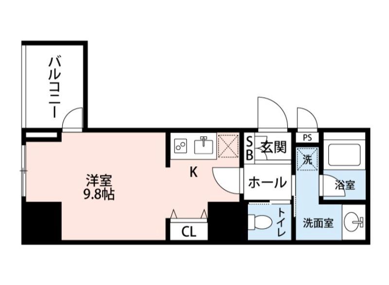 2/17 間取