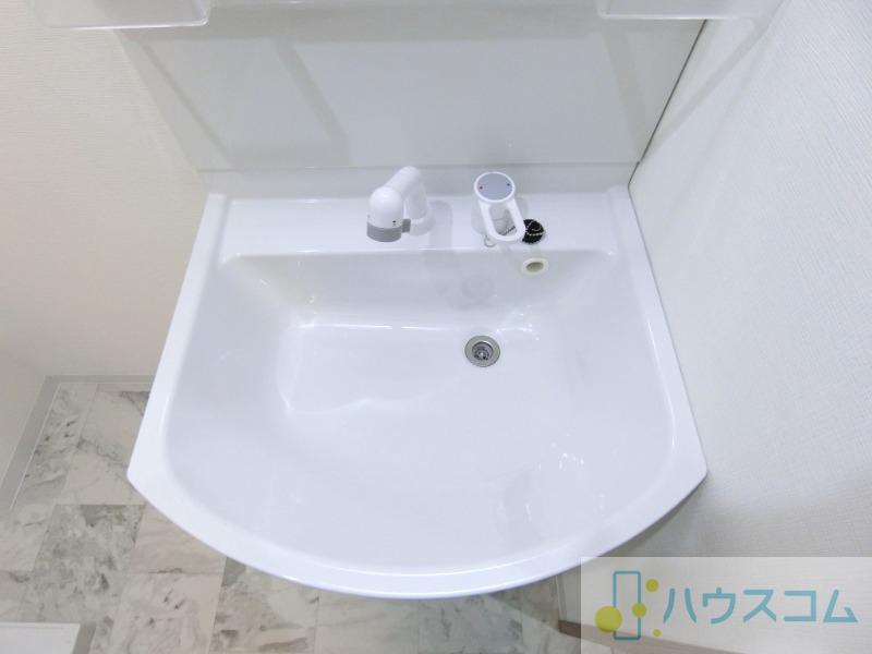 16/30 洗面
