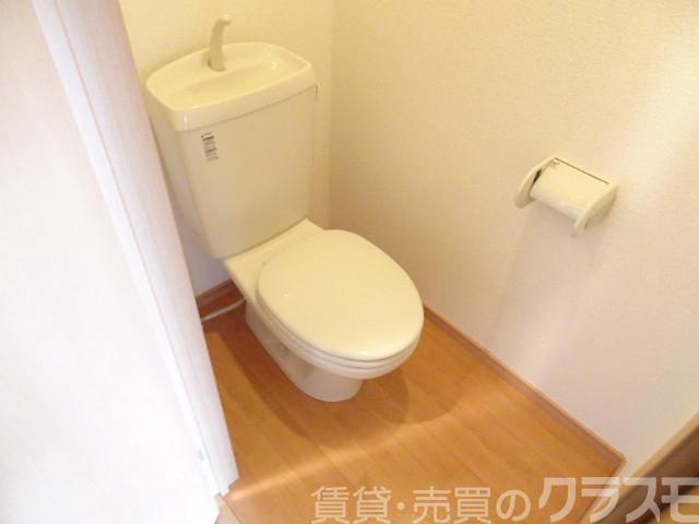 11/30 トイレ