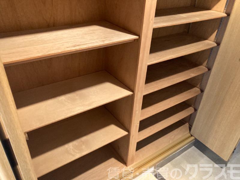 10/27 玄関