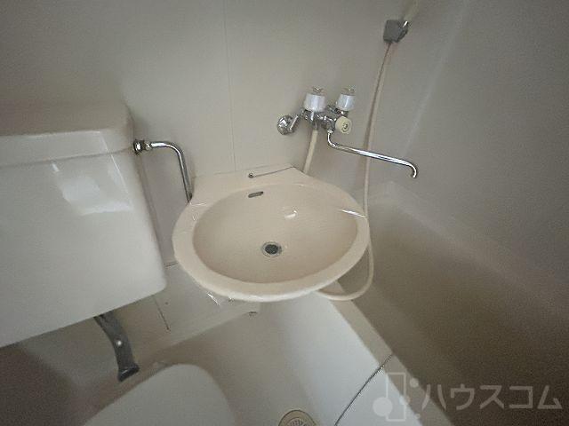 15/30 洗面