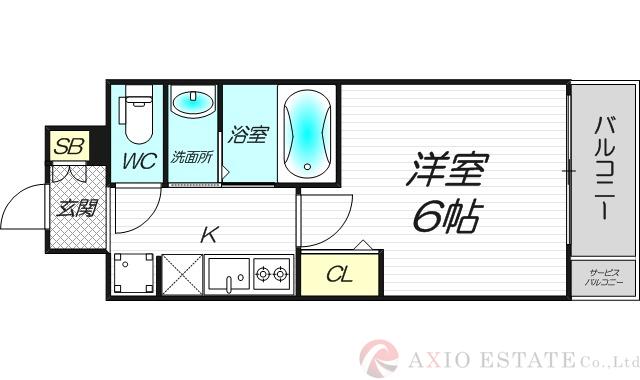 3/30 間取