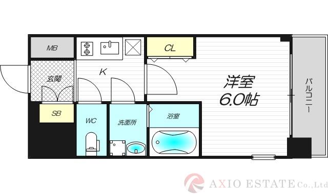 3/30 間取