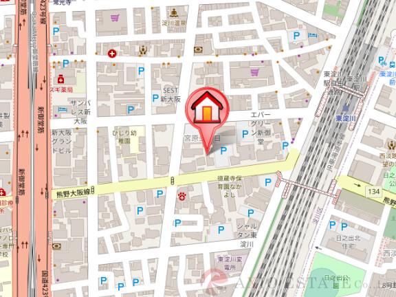 28/30 地図