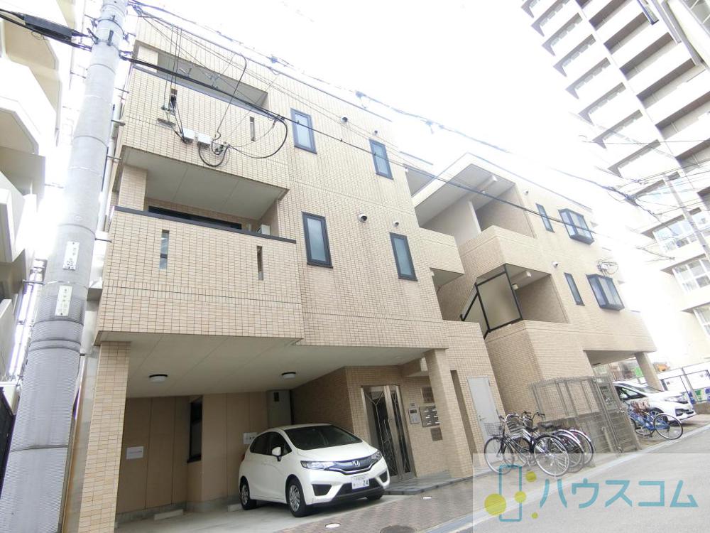 2/8 外観