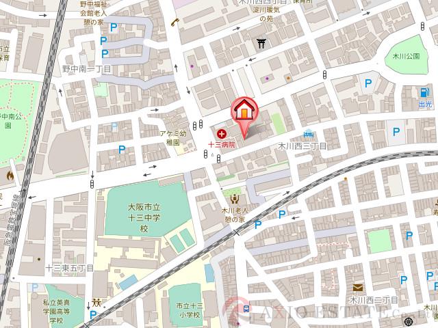 28/30 地図