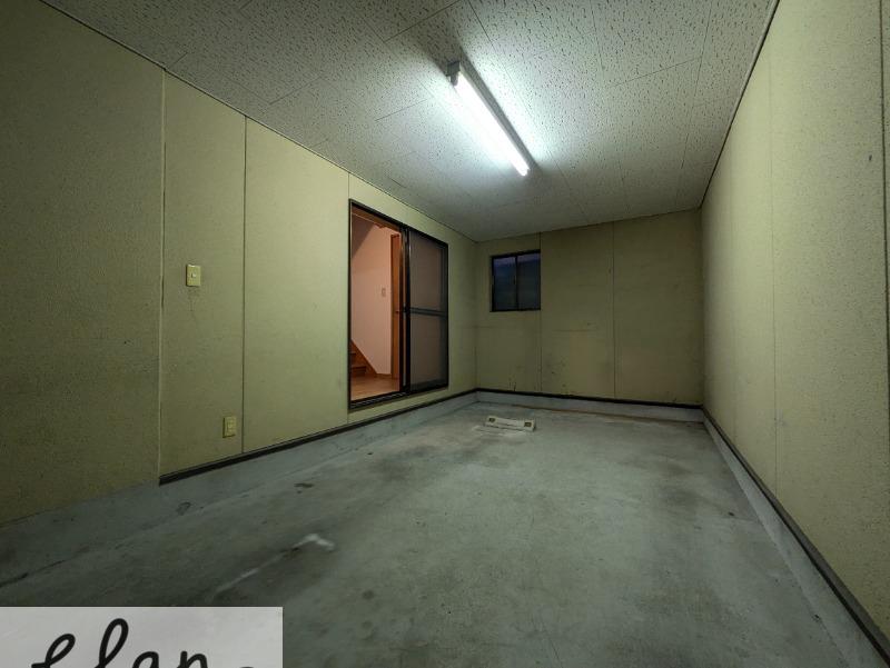 2/13 駐車場