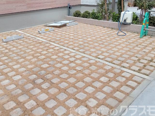 19/30 駐車場