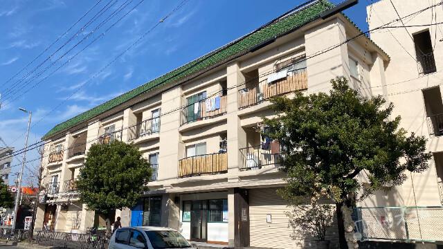 1/11 外観