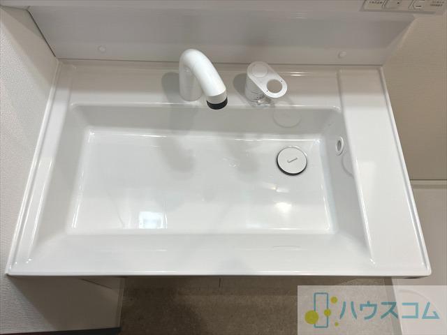 16/30 洗面