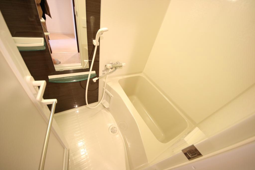 浴室
