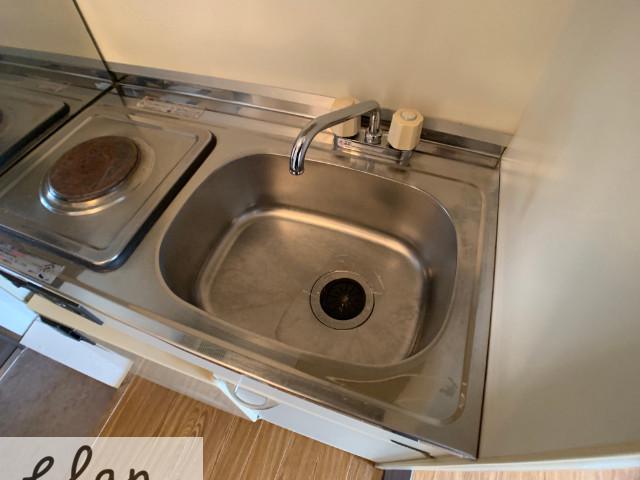 11/30 キッチン