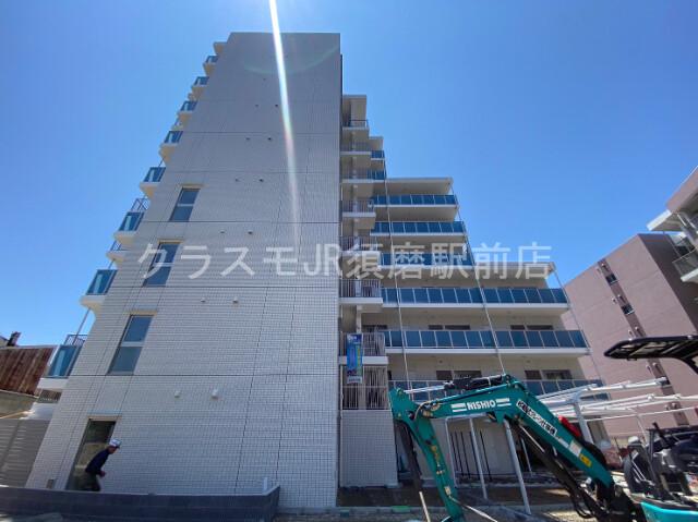 1/27 外観