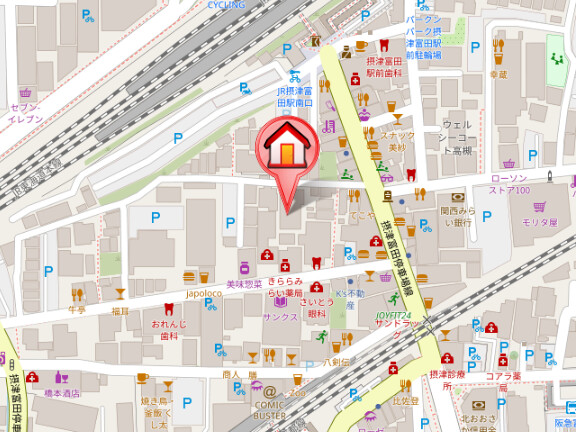 4/9 地図