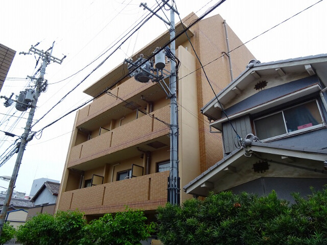 2/9 外観