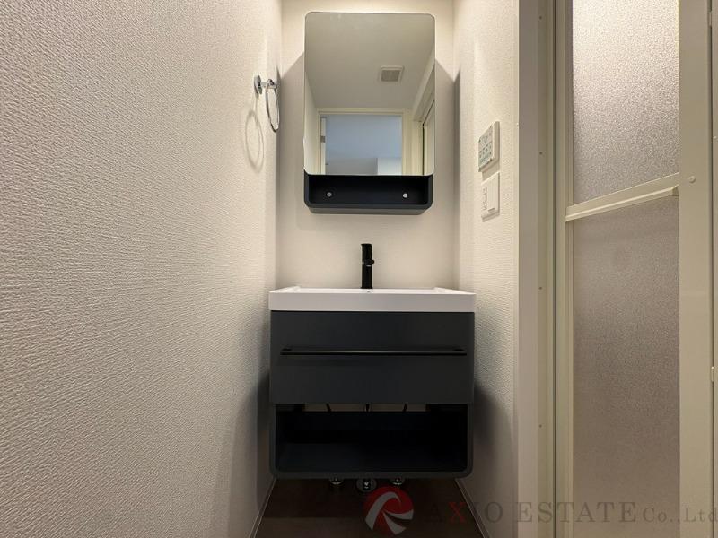 20/30 洗面