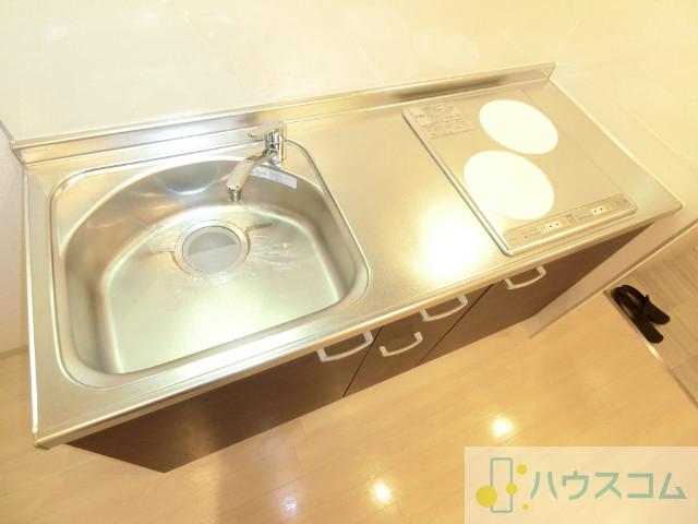 10/30 キッチン
