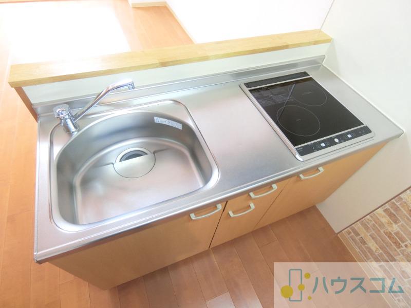 11/30 キッチン