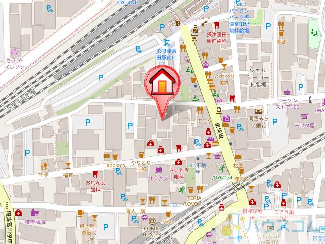 28/30 地図
