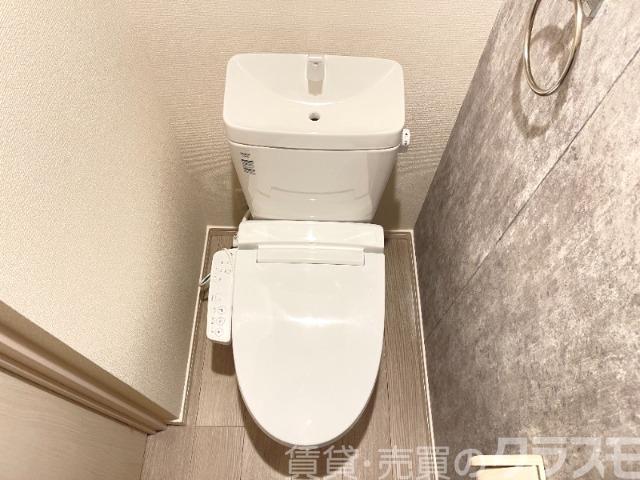 11/26 トイレ